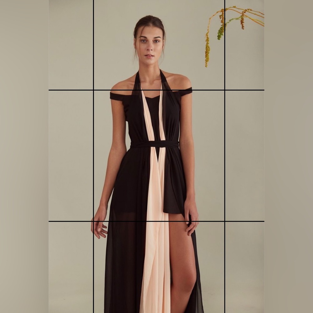Marika Verá Robe